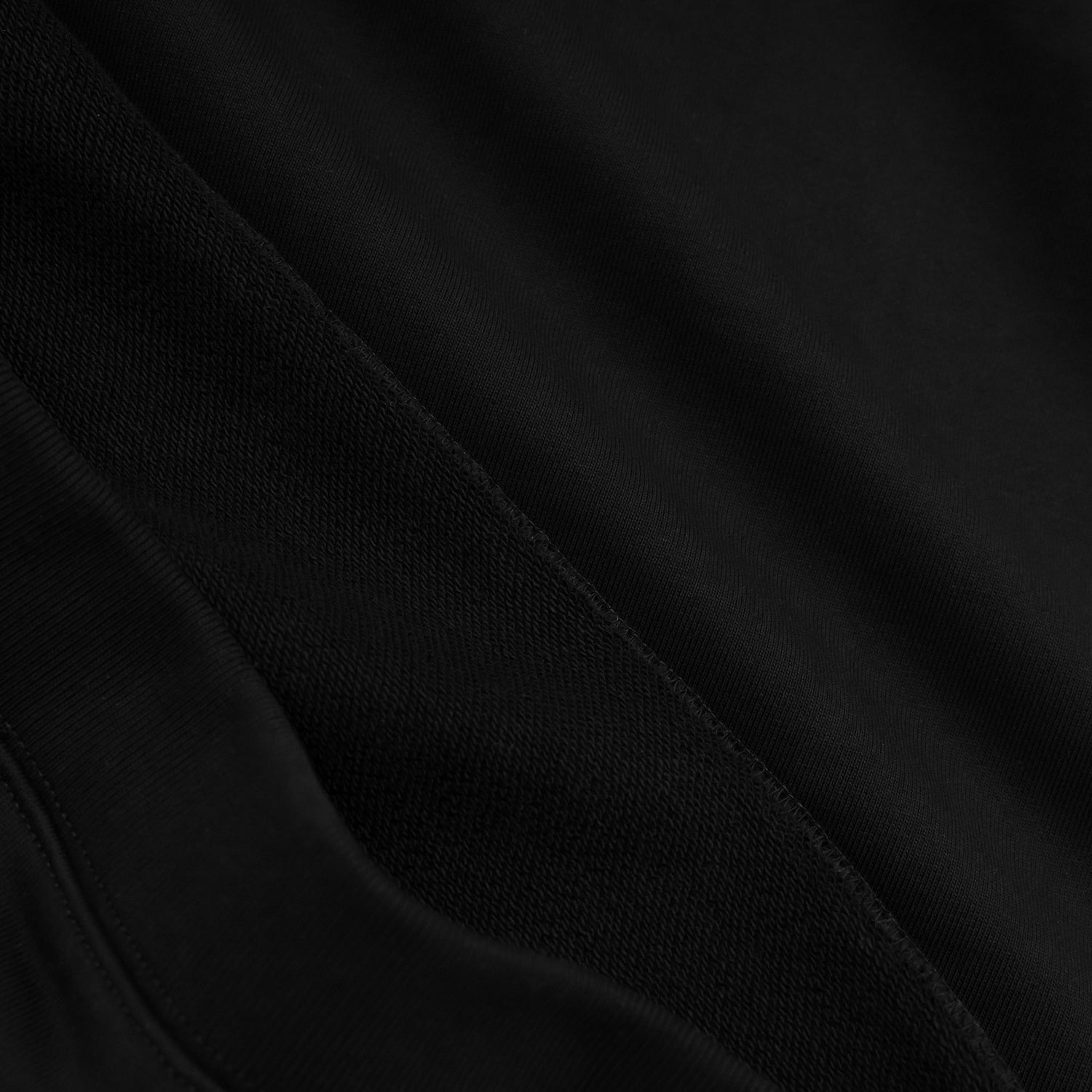 OEM Crewneck Sweatshirt / Cardigan – 320–550gsm Cotton French Terry