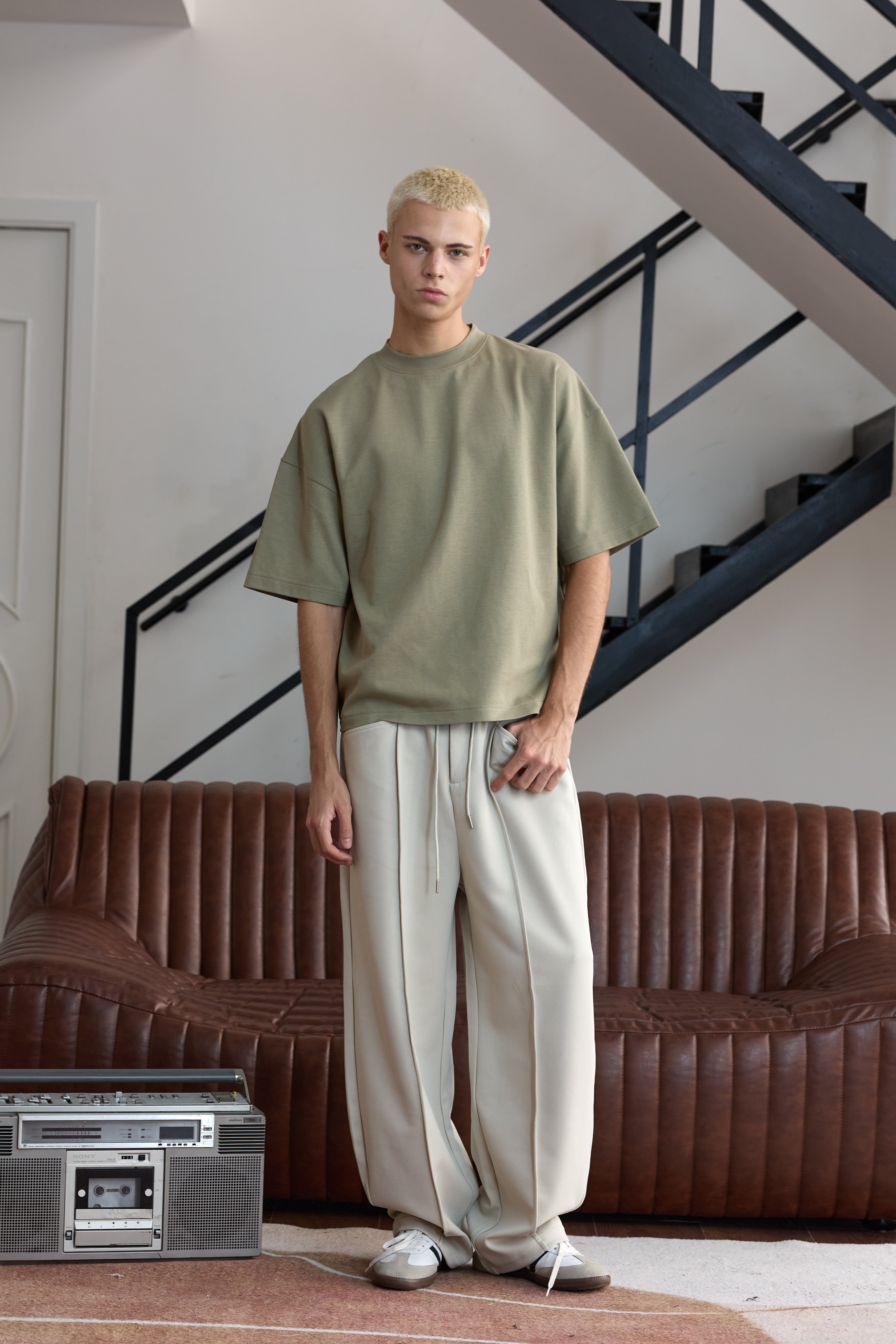 OEM Custom Men&