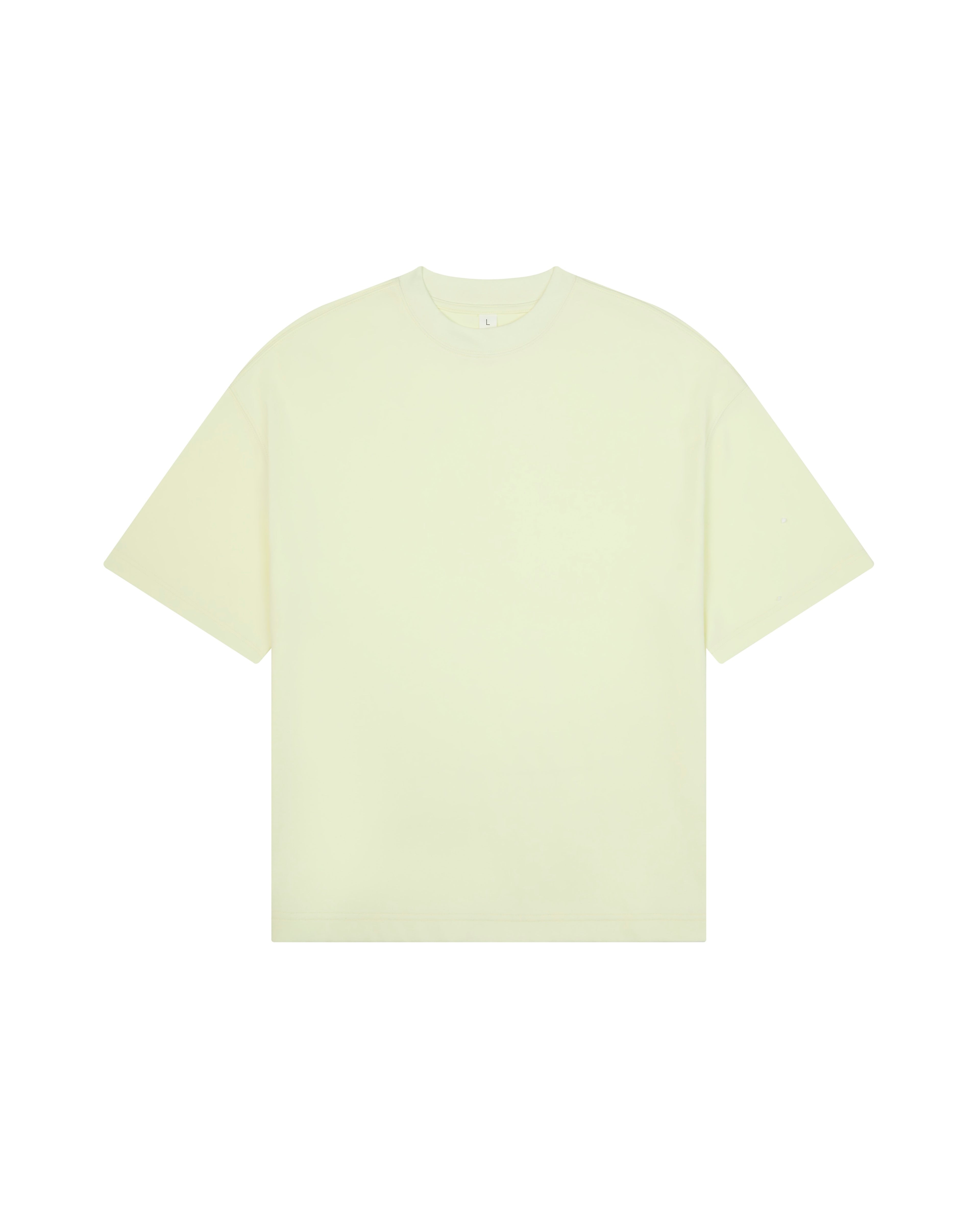 WHOLESALE - HEM 290 Heavyweight Tee