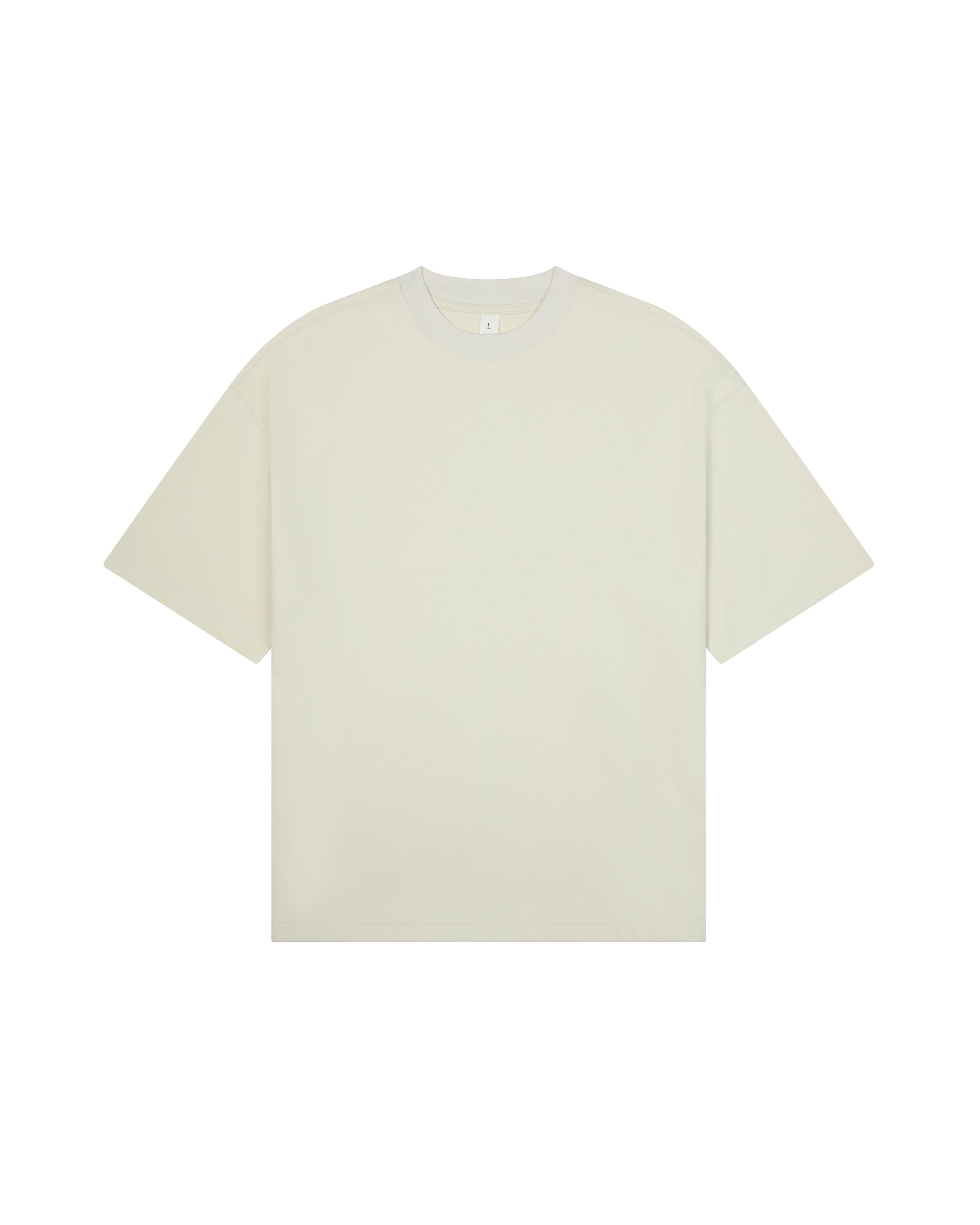 WHOLESALE - HEM 290 Heavyweight Tee
