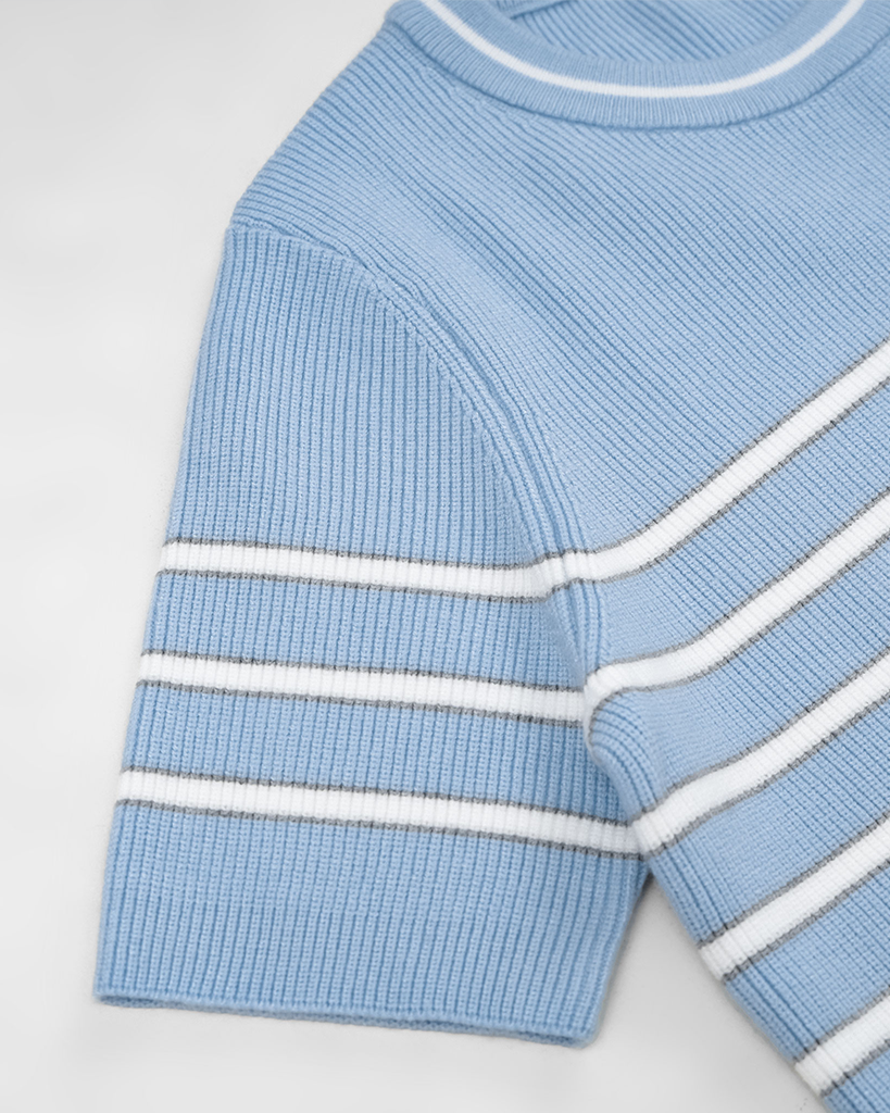OEM Men Knit Shirt