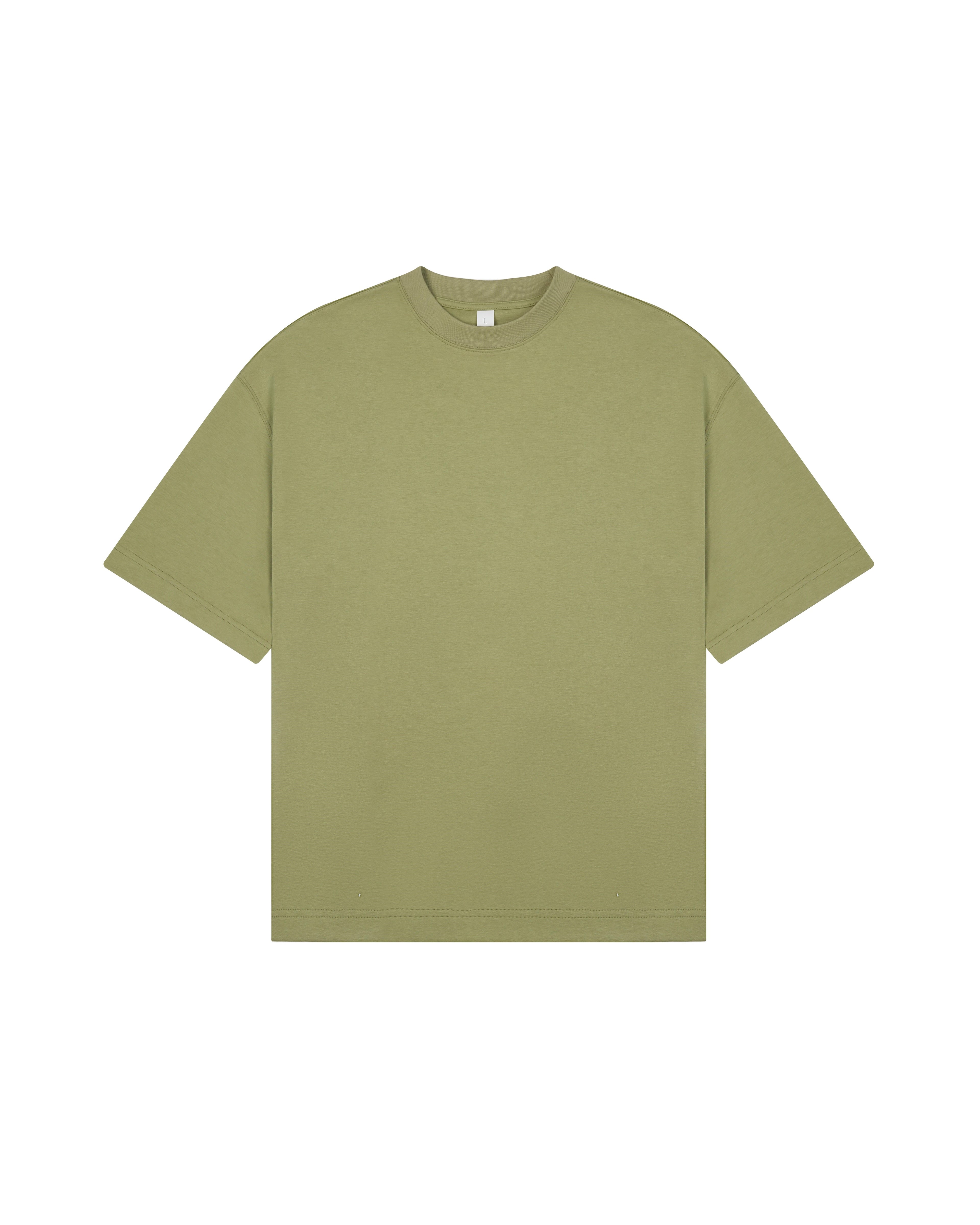 WHOLESALE - HEM 290 Heavyweight Tee