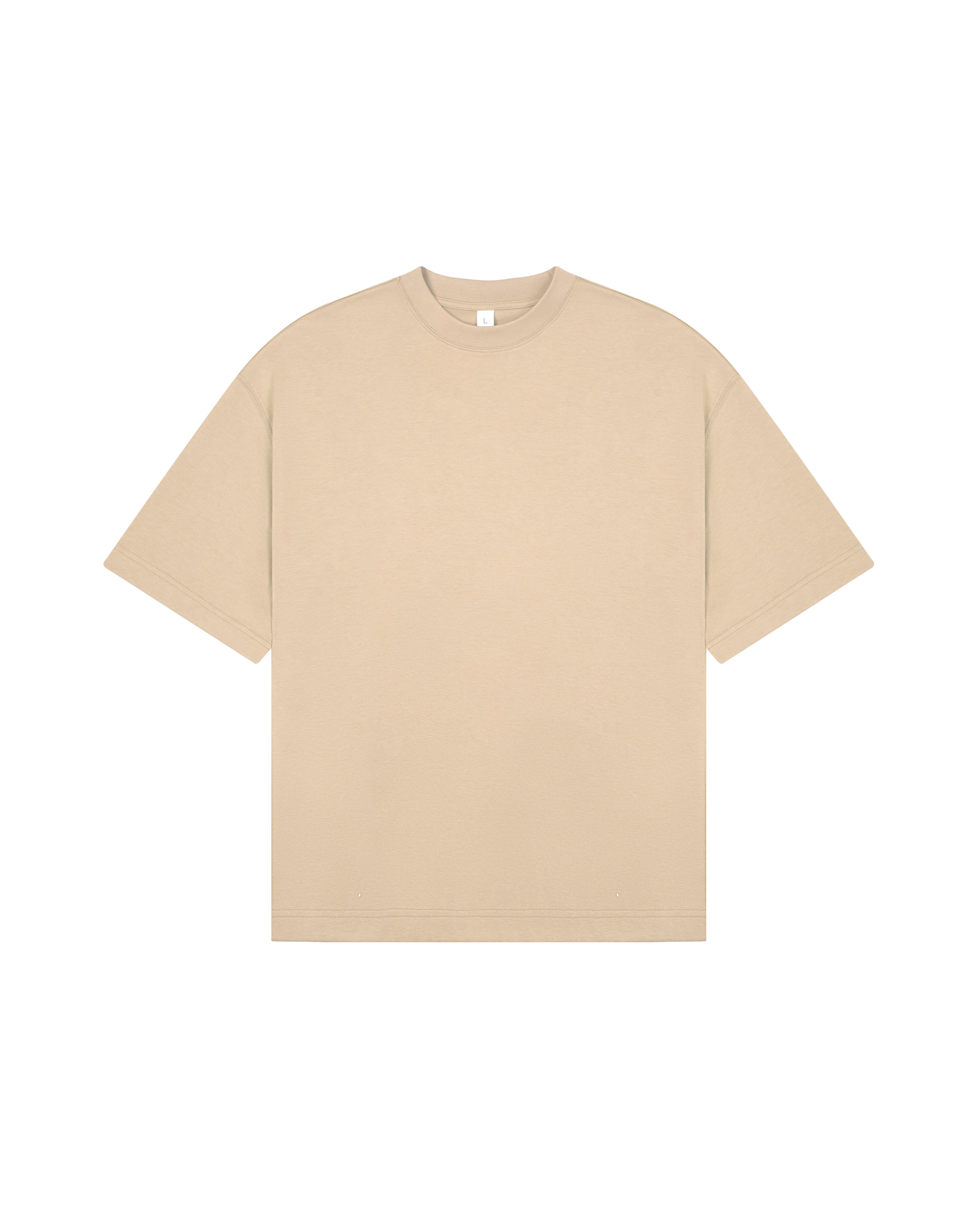 WHOLESALE - HEM 290 Heavyweight Tee