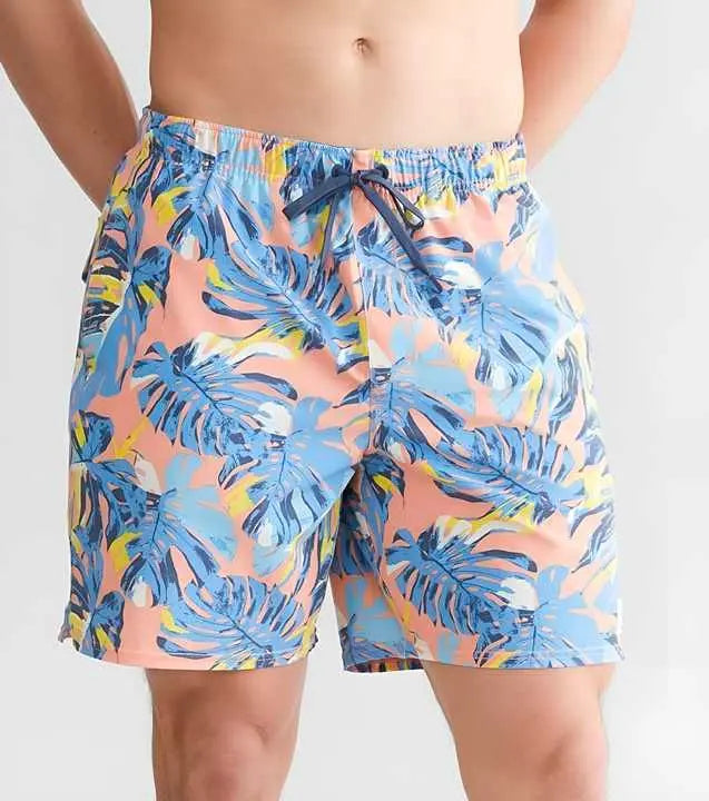 OEM Sublimation Summer Shorts – 220gsm Polyester Quick Dry Beachwear