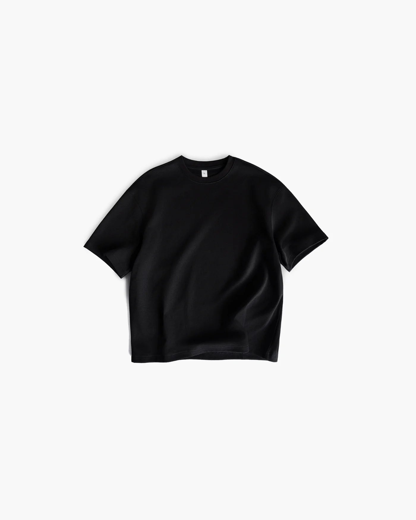 OEM Boxy Oversized Streetwear T-Shirt – 290gsm Heavyweight Cotton