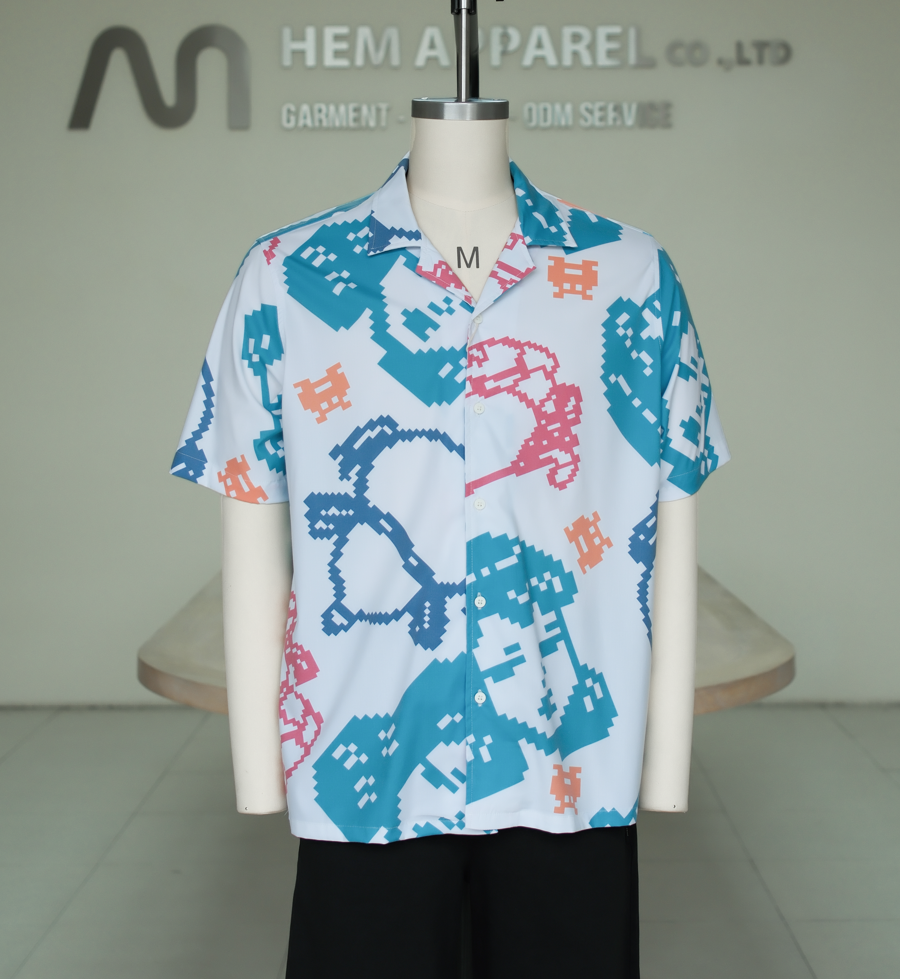 OEM Custom Women/Men&