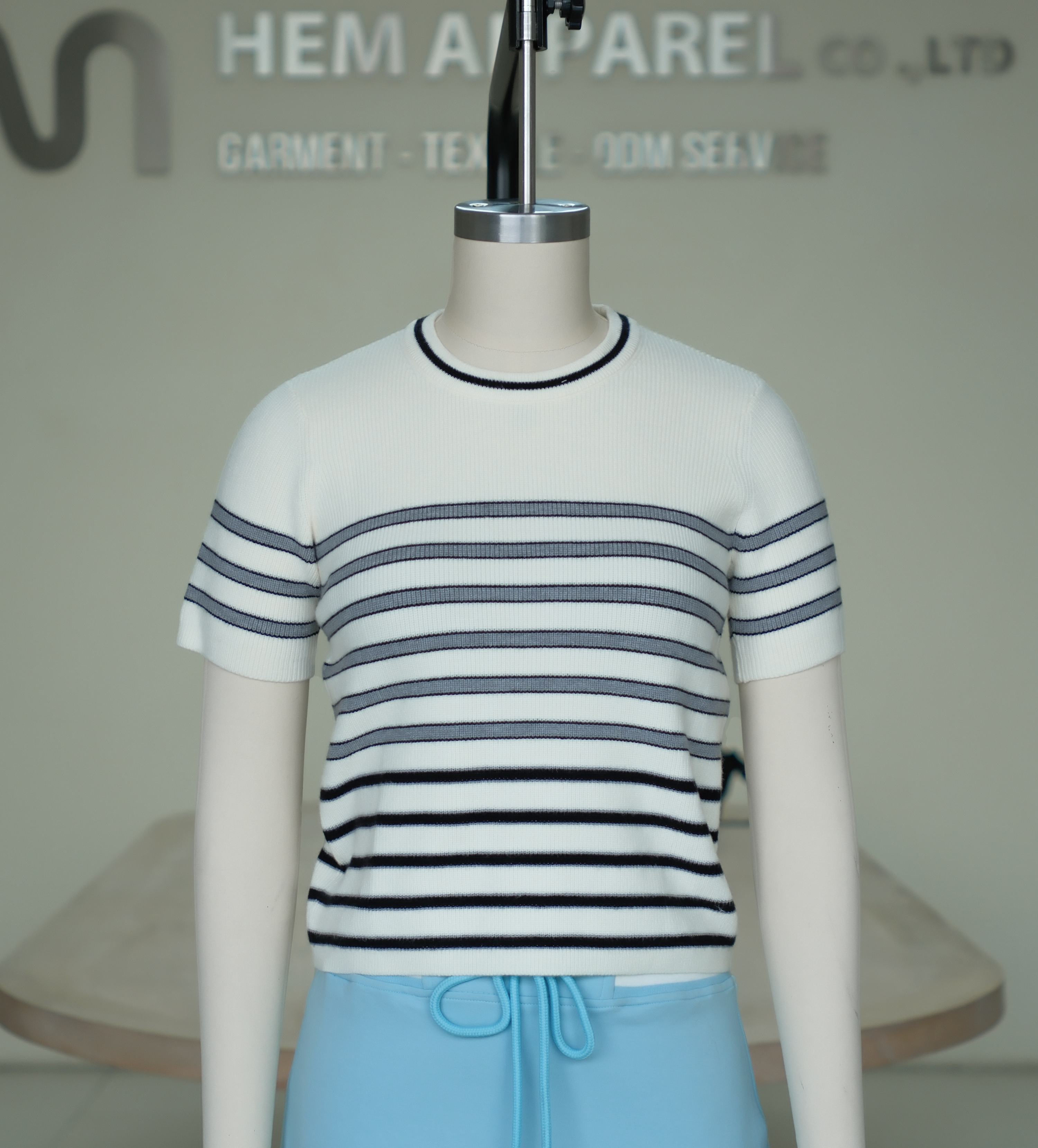 OEM Knitwear Women Shirt