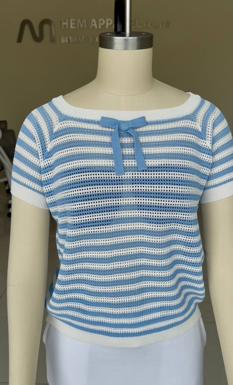 OEM Knitwear Women Shirt