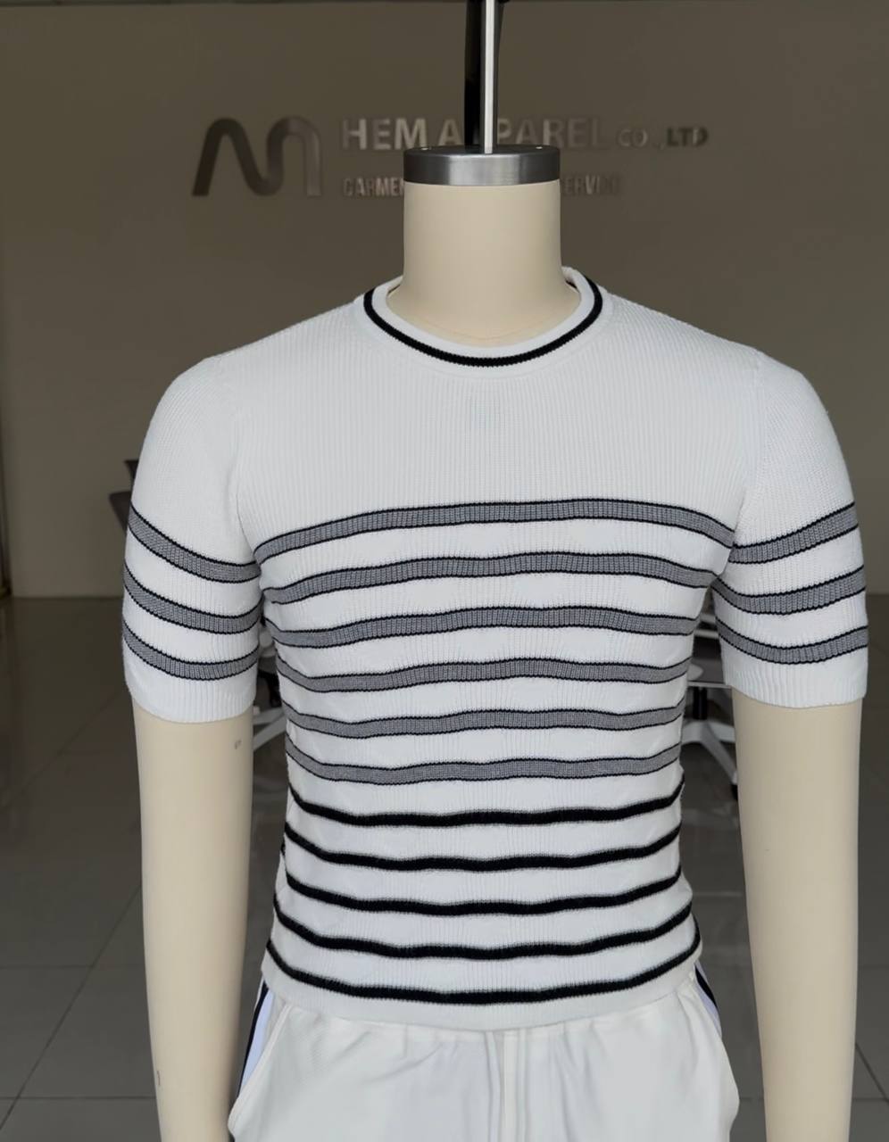 OEM Knitwear Women Shirt