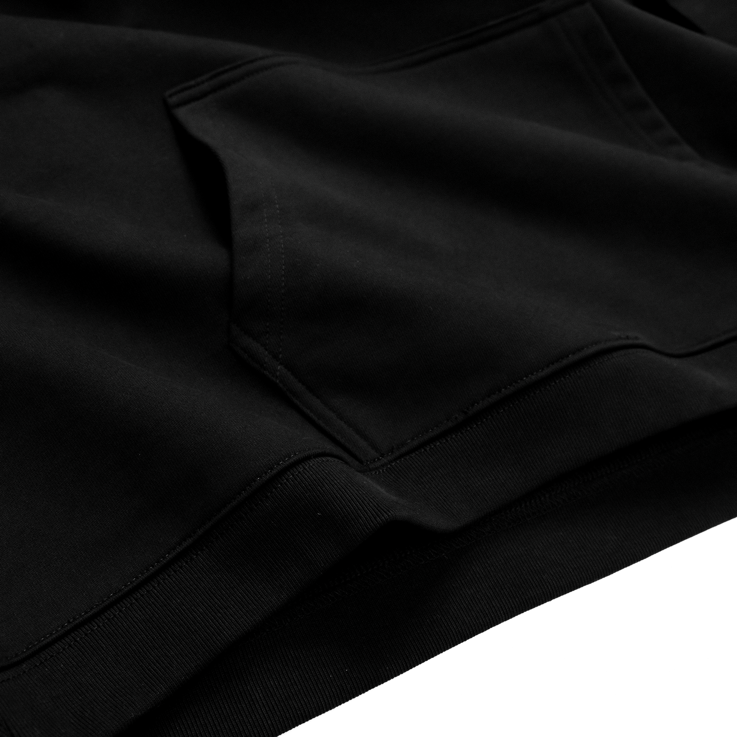 OEM Oversized Hoodie – 350-480gsm Fleece Streetwear Style