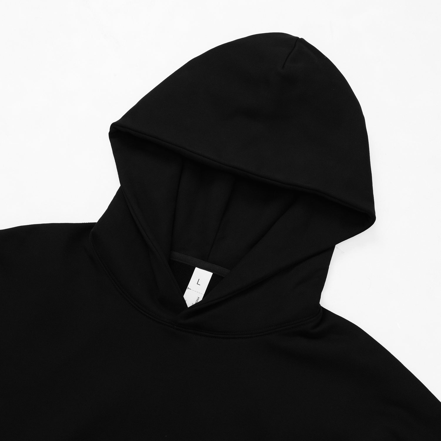 OEM Oversized Hoodie – 350-480gsm Fleece Streetwear Style