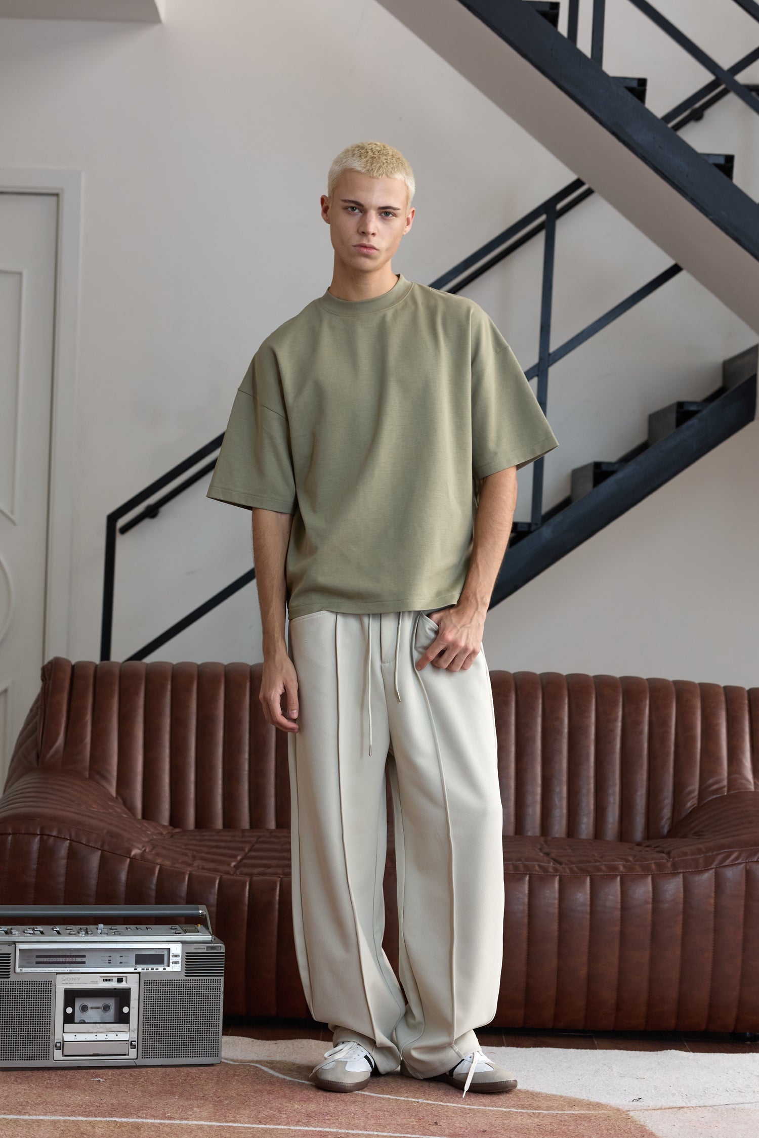OEM Custom Men&