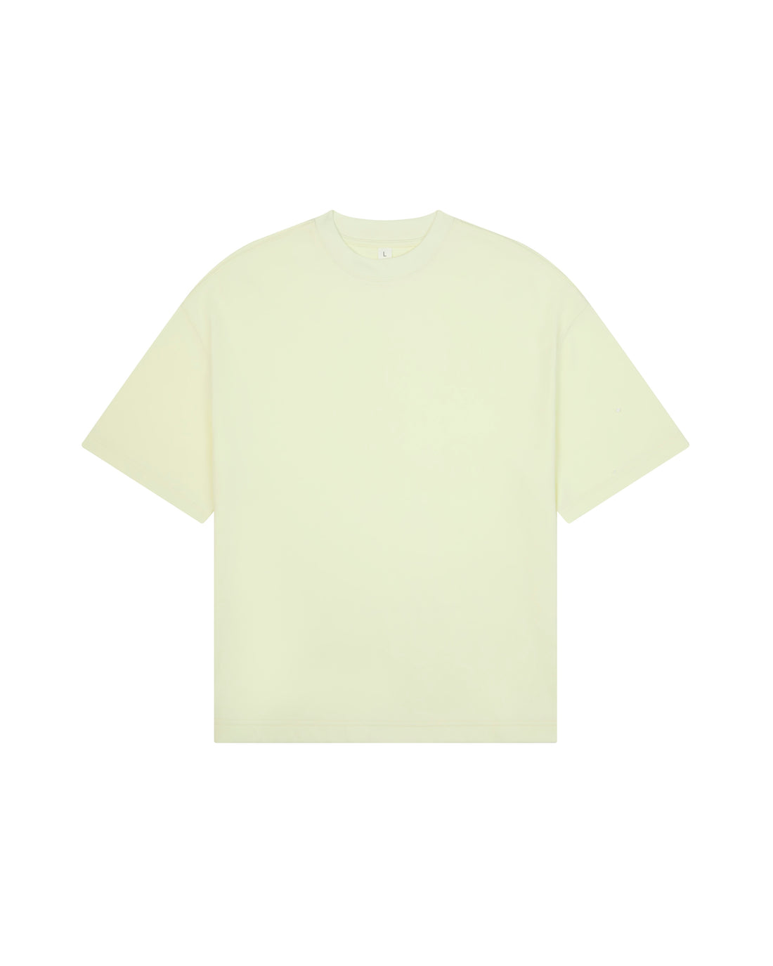 WHOLESALE - HEM 290 Heavyweight Tee