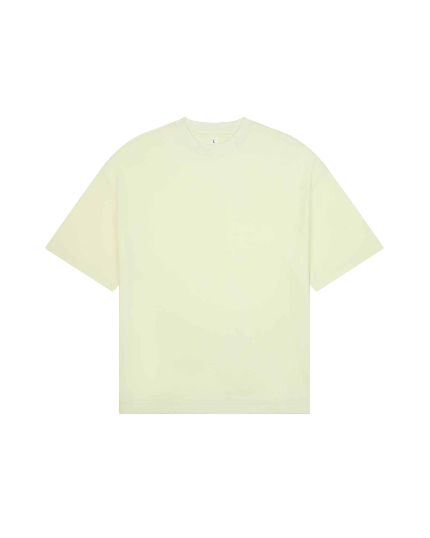 WHOLESALE - HEM 290 Heavyweight Tee