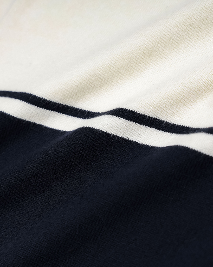 OEM Men Knit Polo Shirt