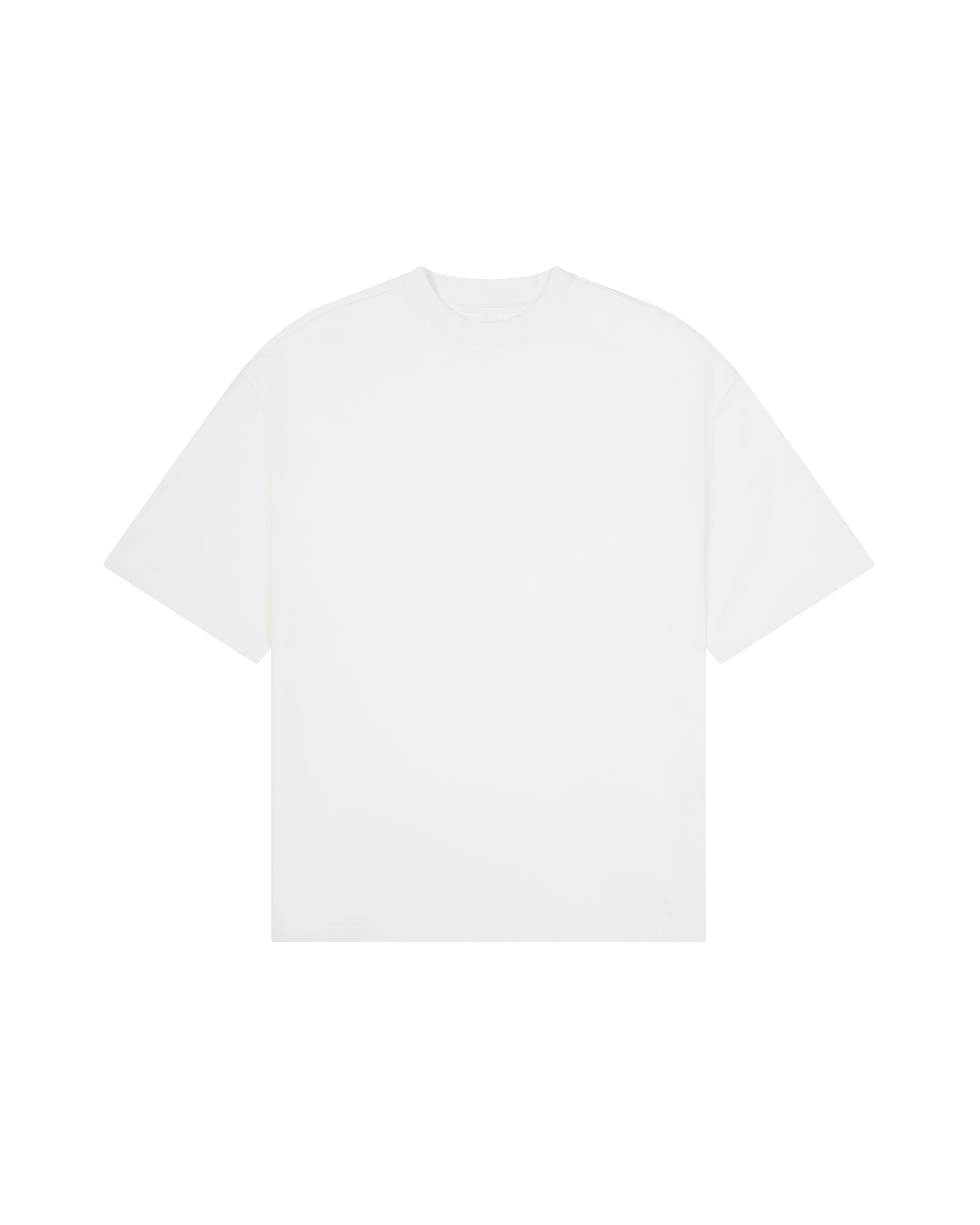 WHOLESALE - HEM 290 Heavyweight Tee