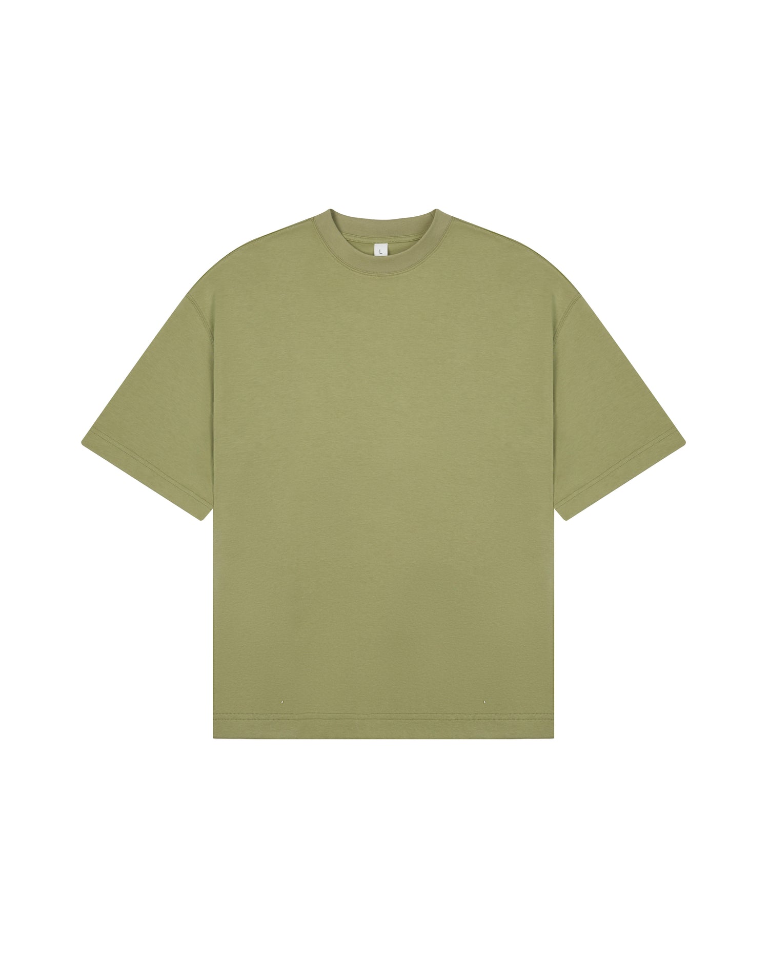 WHOLESALE - HEM 290 Heavyweight Tee