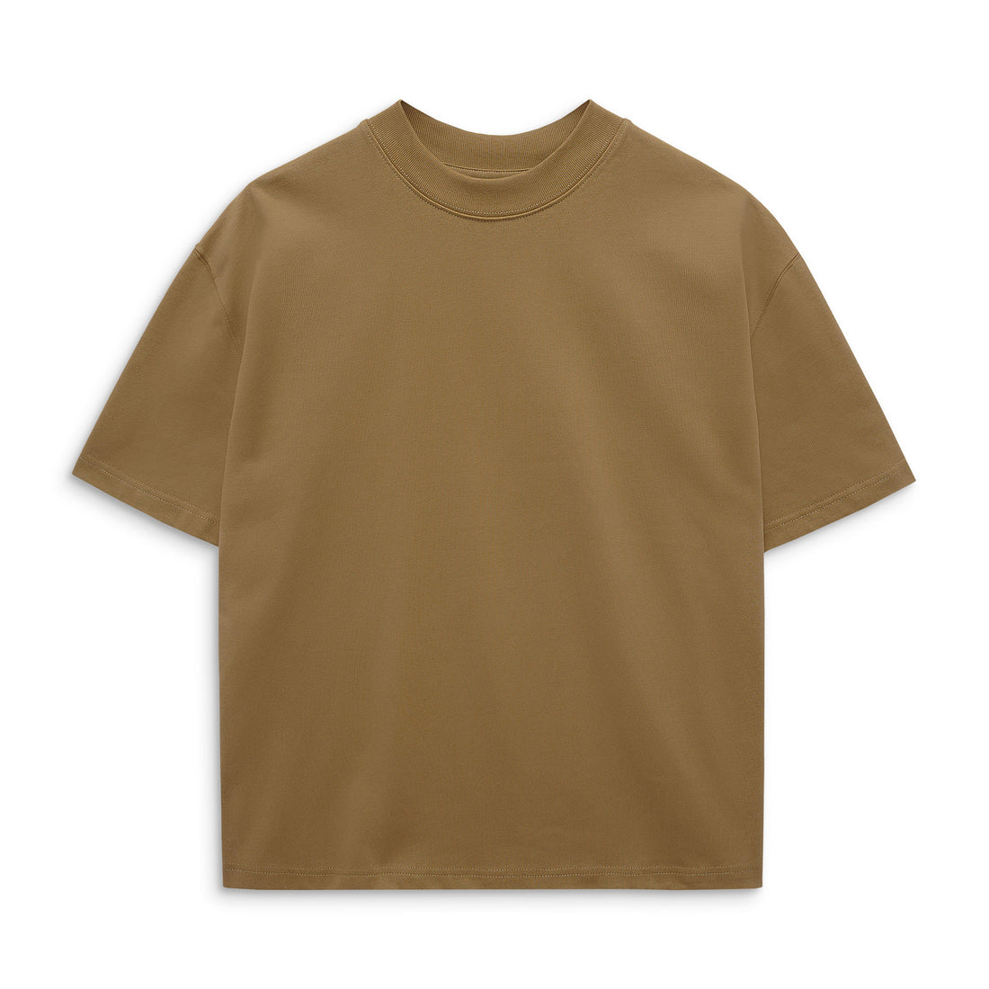OEM Oversized Streetwear T-Shirt – 240gsm Heavy Cotton
