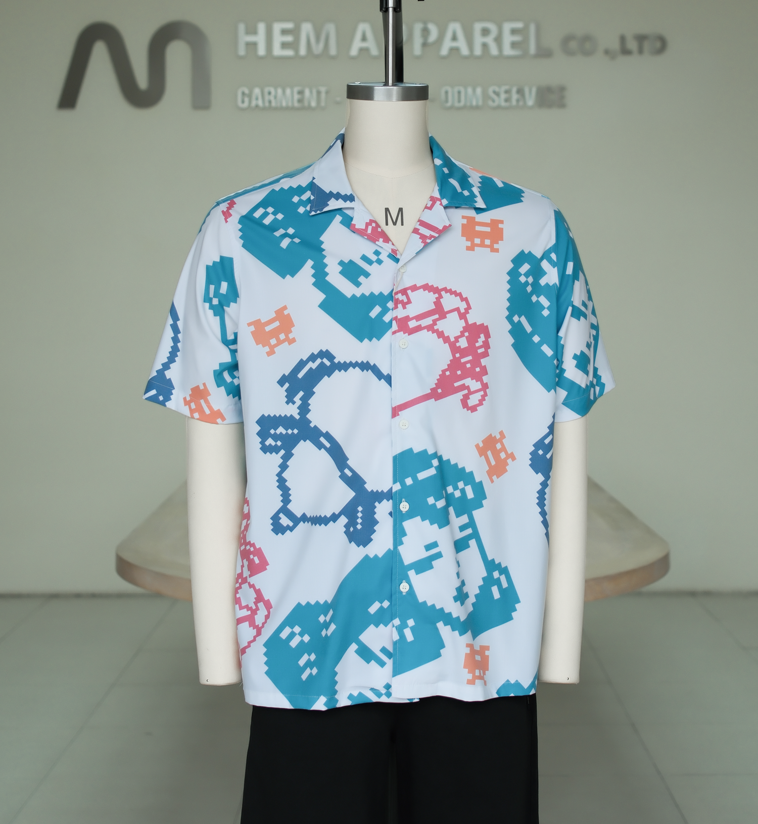 OEM Custom Women/Men&